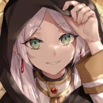 profile avatar