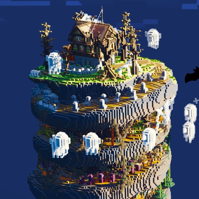 Halloween Parkour logo