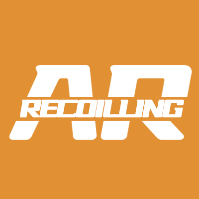 Accelerated Recoiling logo