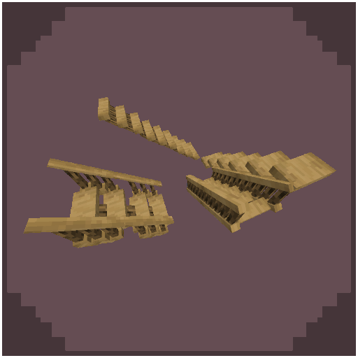 Aesthetic Stairs logo