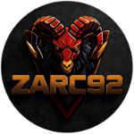 View Zarc92's Profile