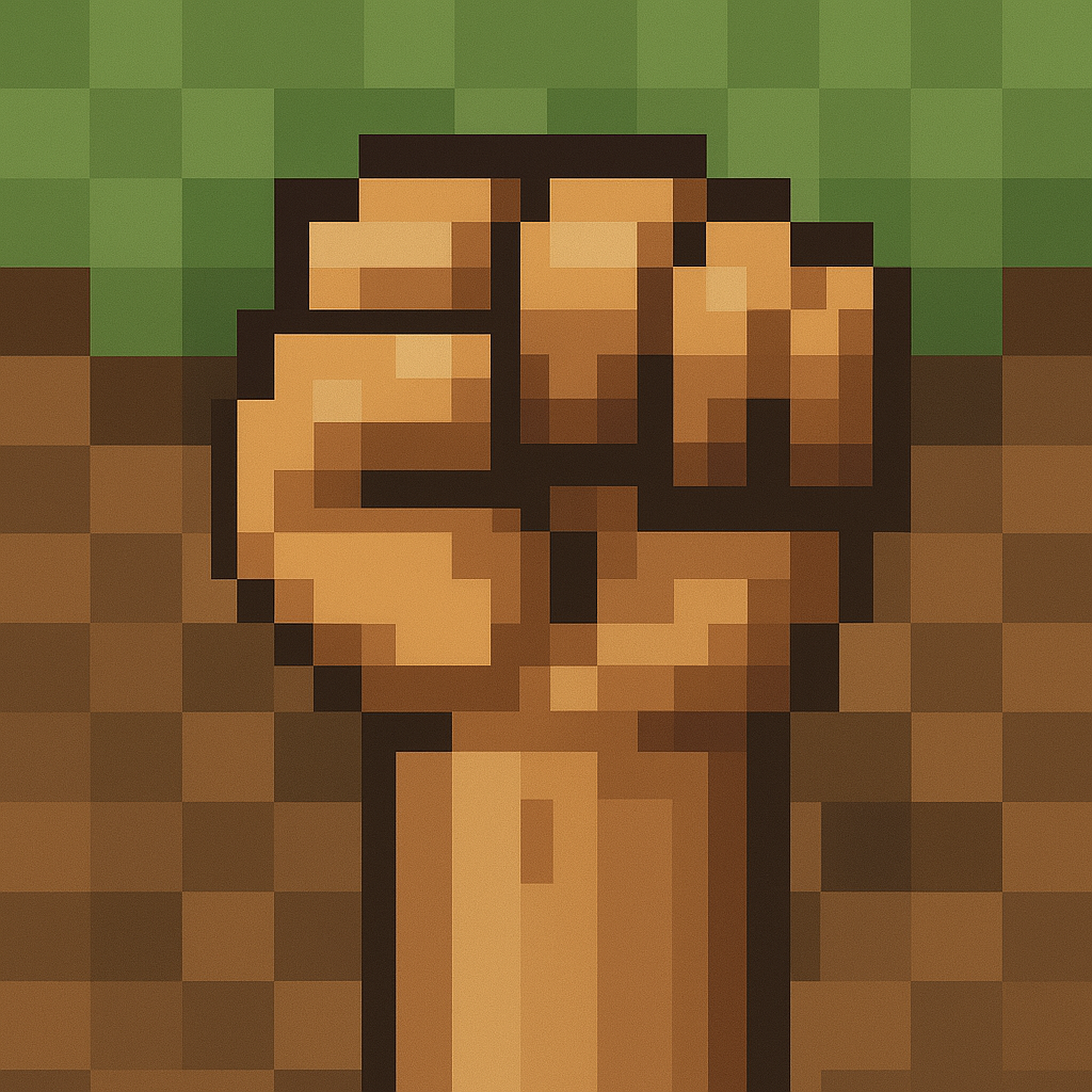 admin punch logo
