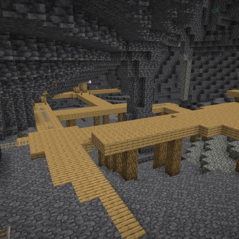 Night Vision Datapack (No OptiFine) logo
