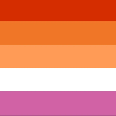 Tay's Lesbian Themed Hotbar