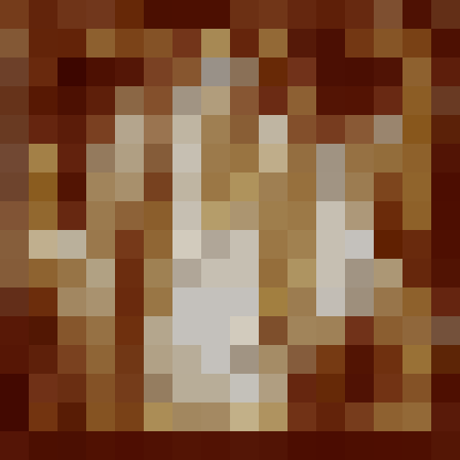 Immersive Weathering - Retextured rusty blocks