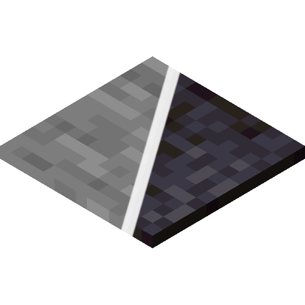 Quieter Stone Pressure Plates logo