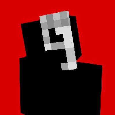 Half-Masked