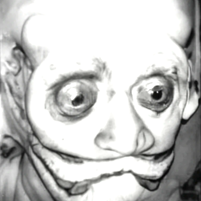 Terrifier Project logo