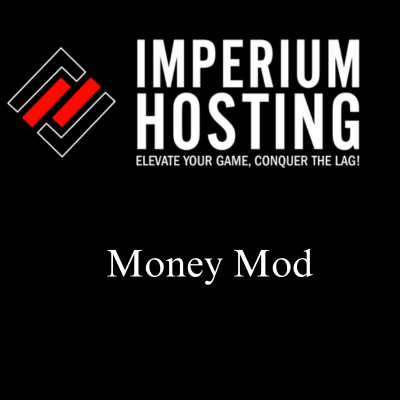 Imperium Money 1.20.1