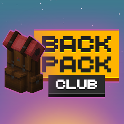 Backpack Club logo