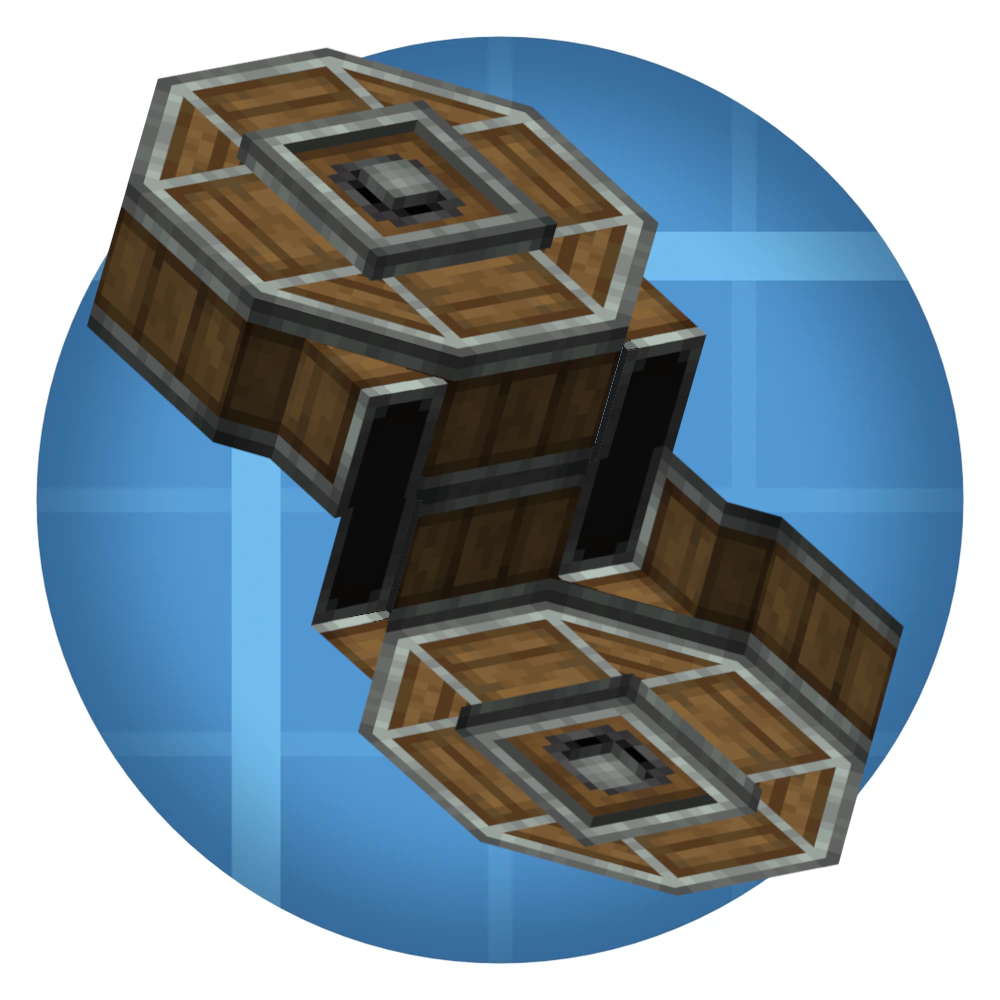 Create More Conveyor logo