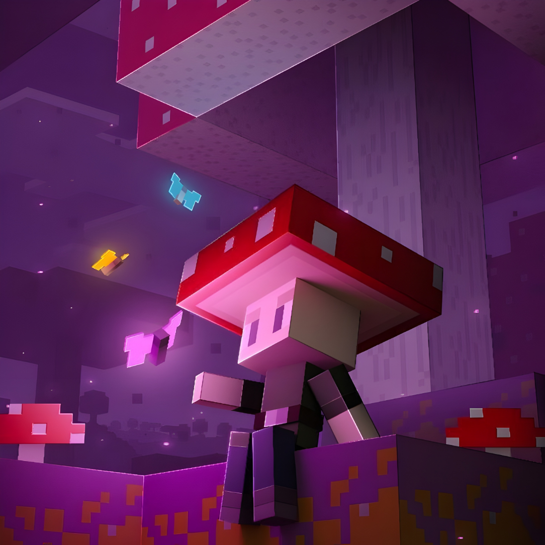 DreamLight Shaders logo