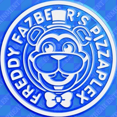FNAF Random Jumpscares logo