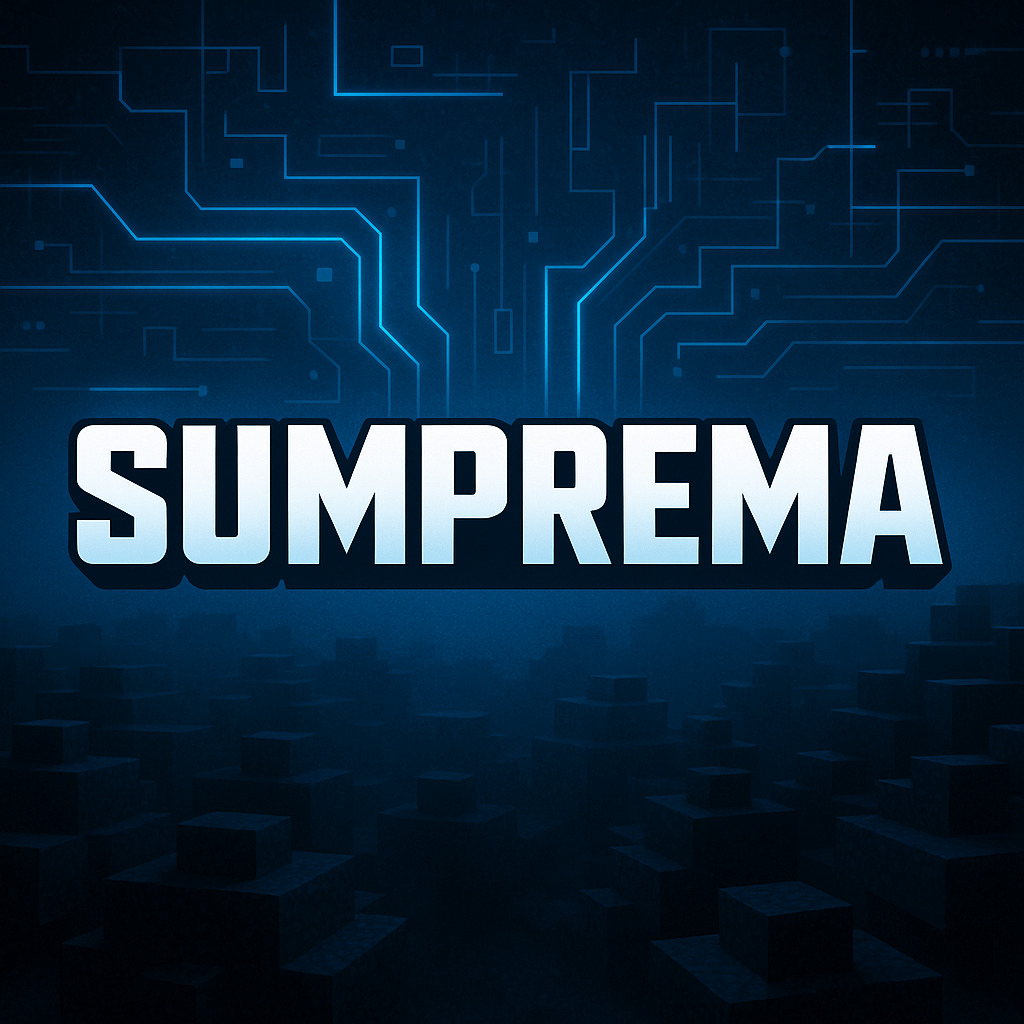 Sumprema logo