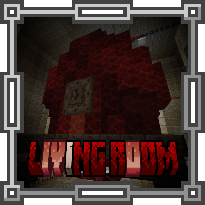 SCP-002, The Living Room logo