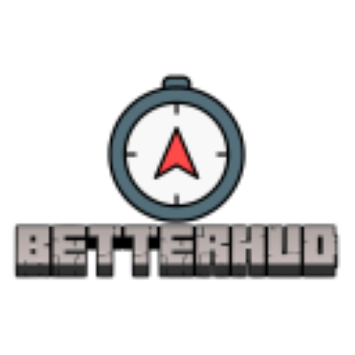 BetterHUD Fabric