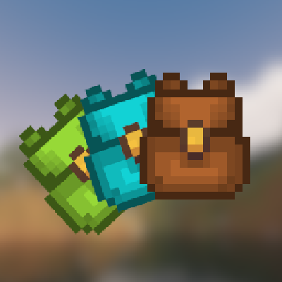 Simple Backpacks logo