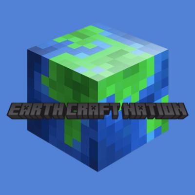 Earth Craft Nation logo