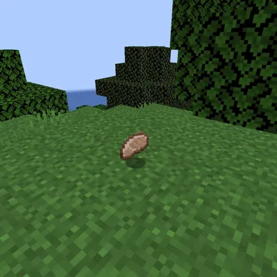 Piglin Drop