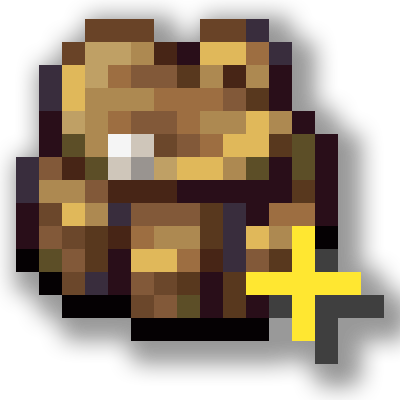 Explorers Bag Of Holding