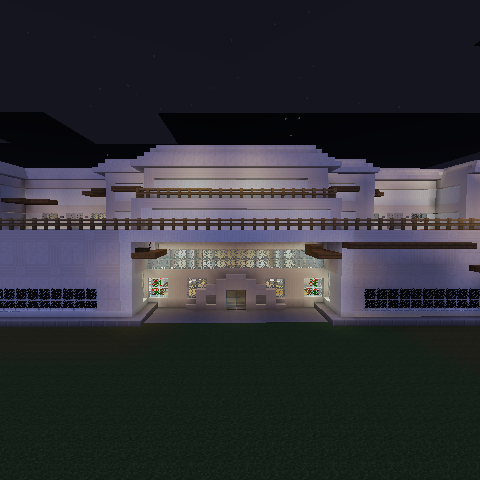 Redstone Smarthouse logo