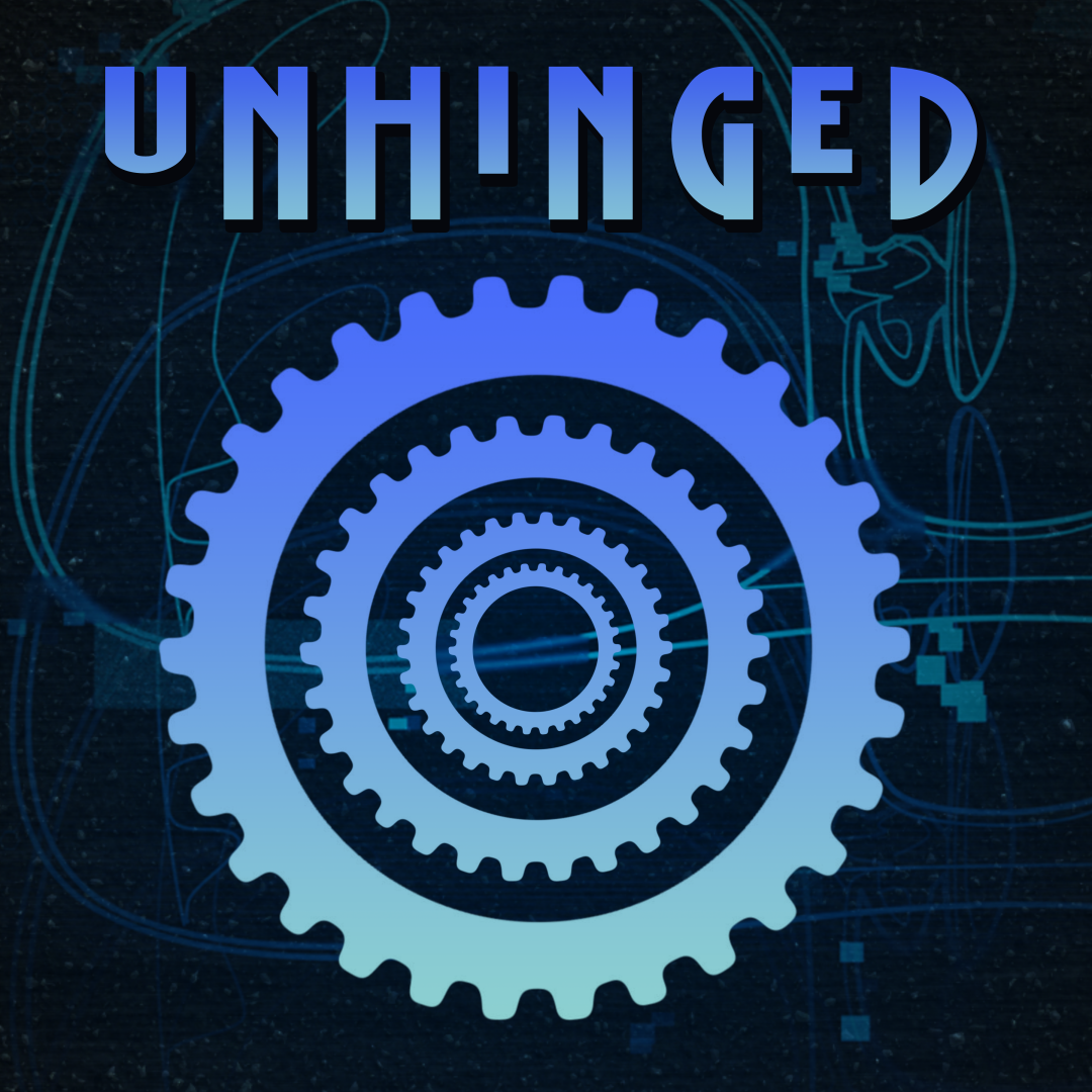 FTB Unhinged logo
