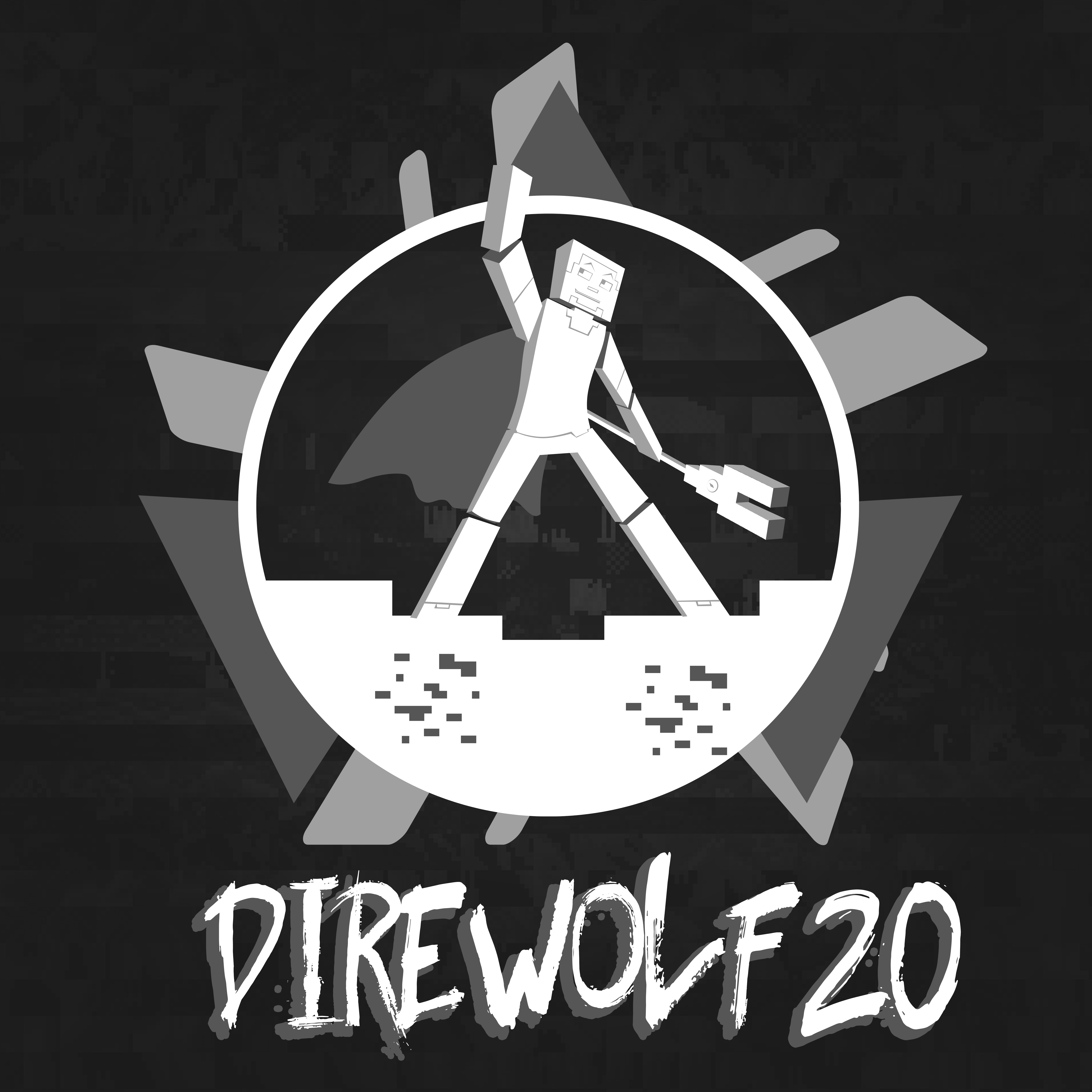 Direwolf20 - 1.5.2