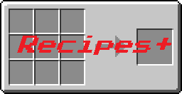 Recipes+
