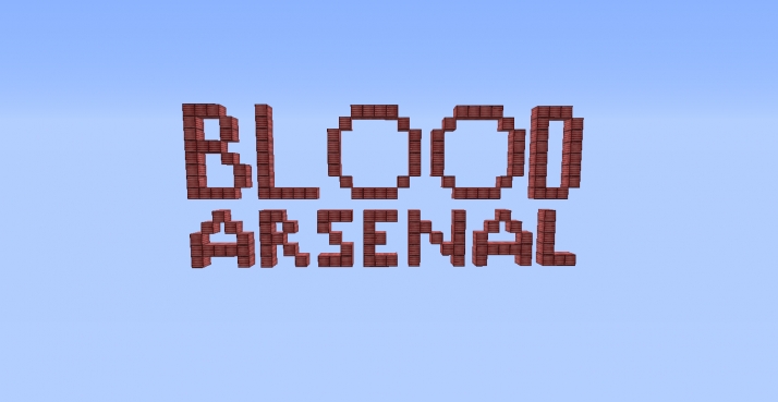 Blood Arsenal project avatar