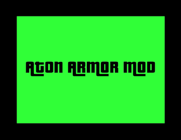 Aton Armor Mod logo