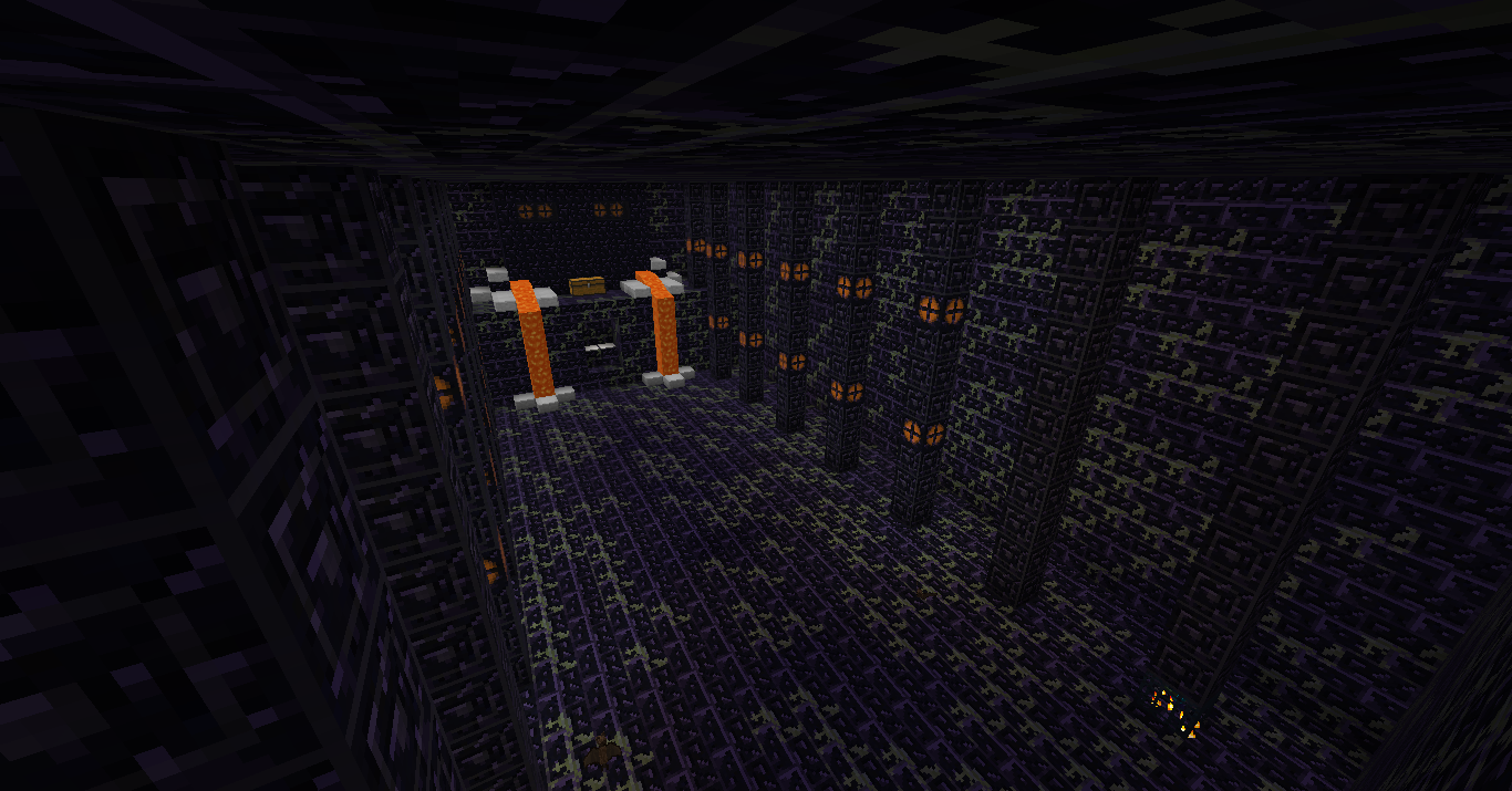 The Daventure Mod- Formerly the Infinite Adventure Mod