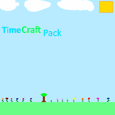 Timecraft 2 Pack