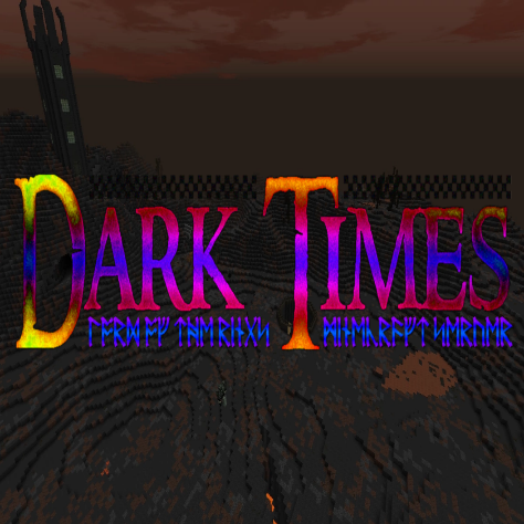 Dark Times Season V pack