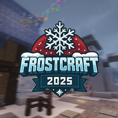 Frostcraft 2025 logo