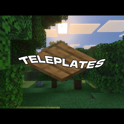 Teleplates
