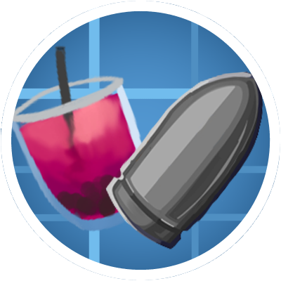 Create Cafe and Guns