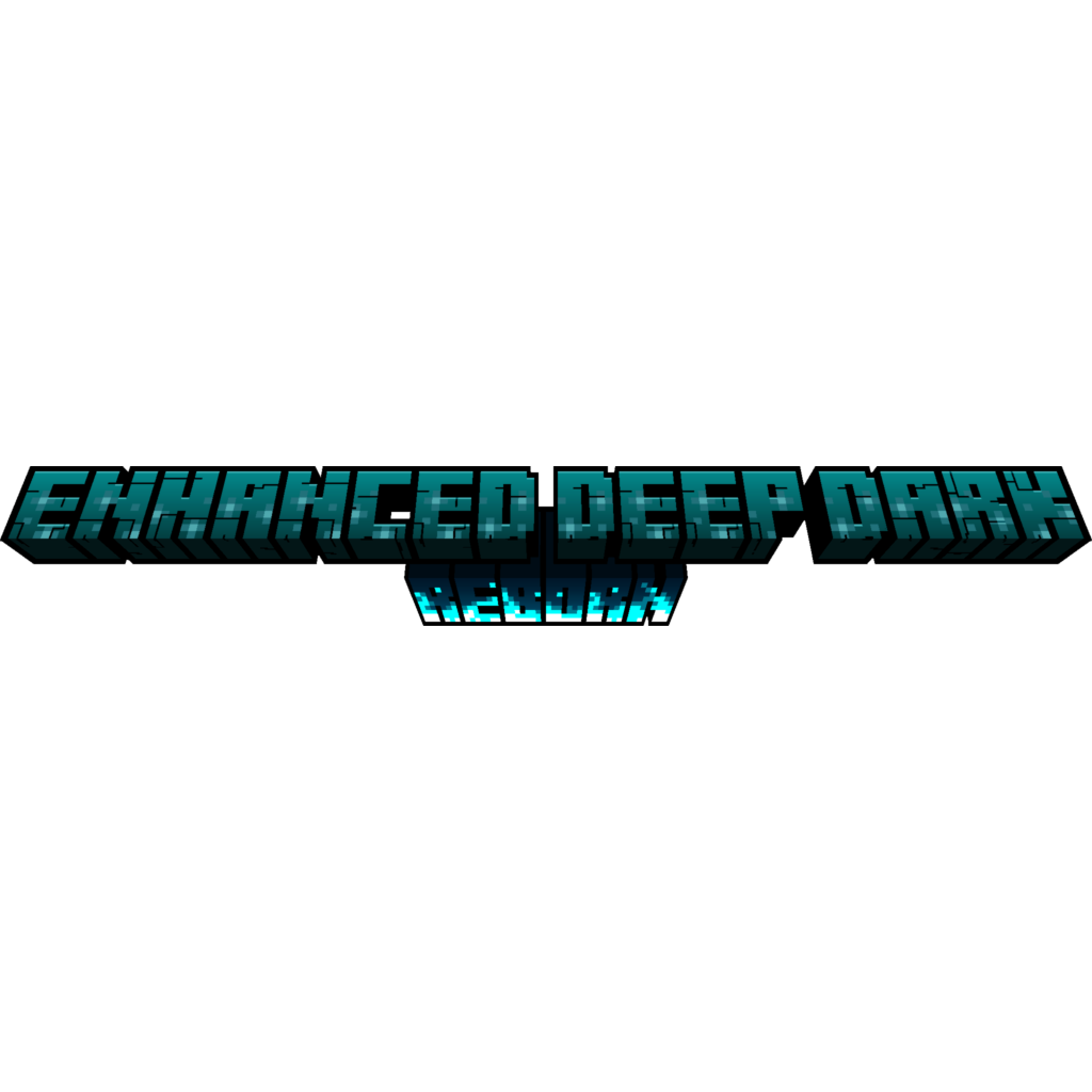 Enhanced Deep Dark: Reborn logo