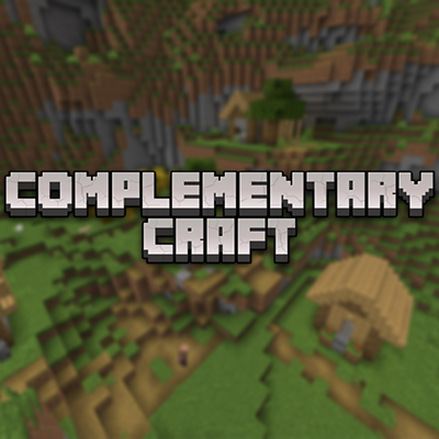 Complementary Craft logo
