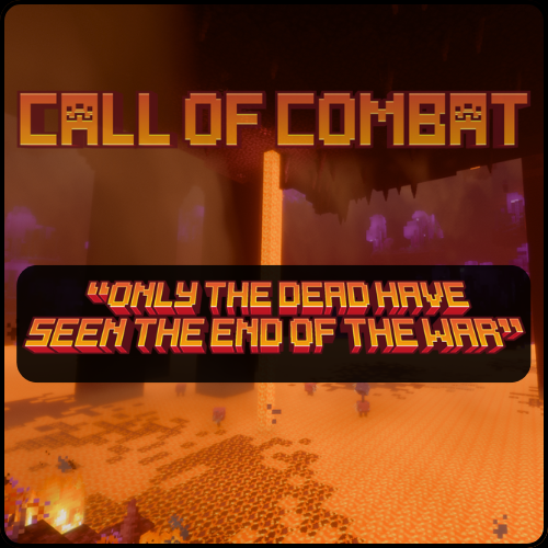 Call of Combat logo