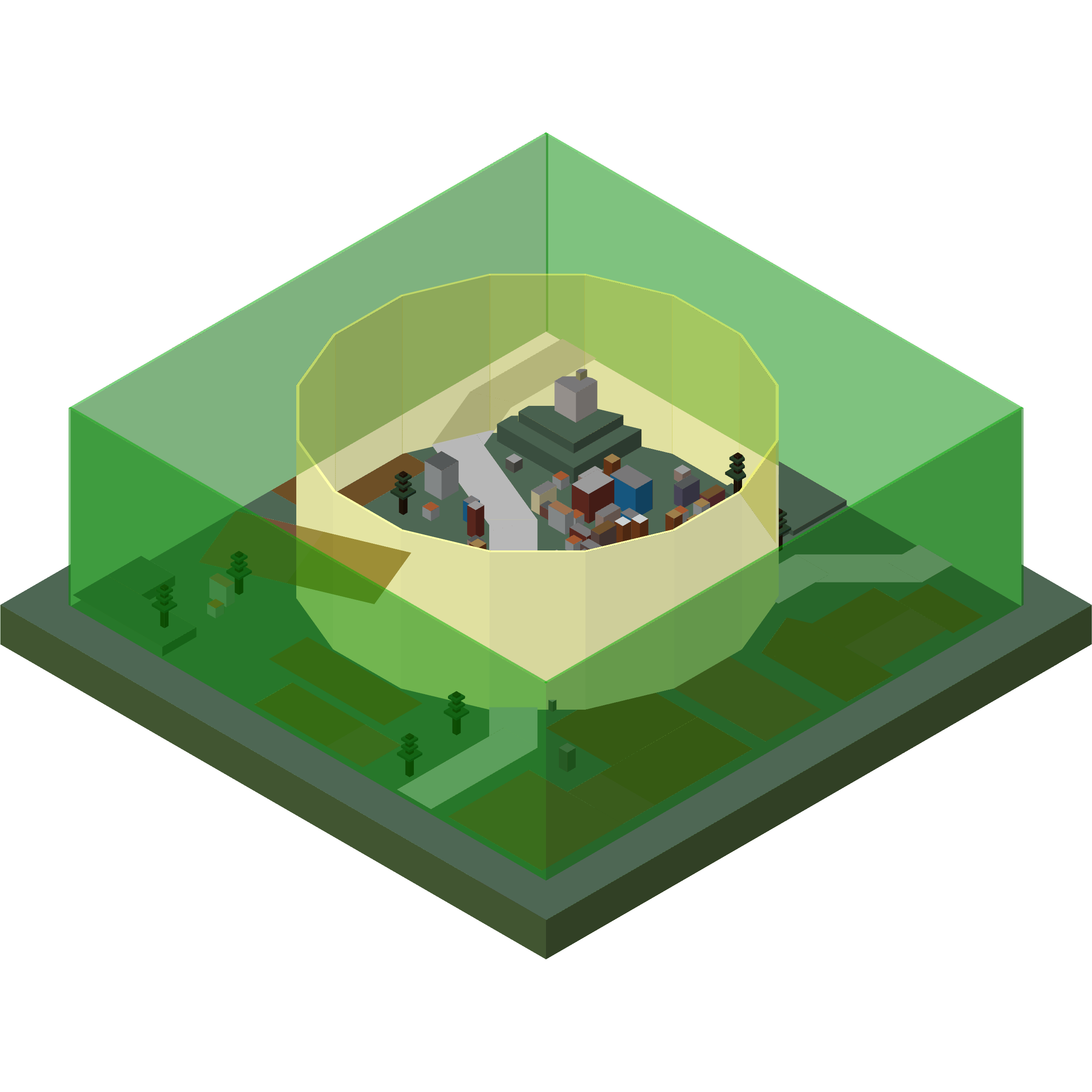 Custom BattleRoyale Complete logo