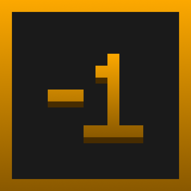 Floating Damage Numbers logo