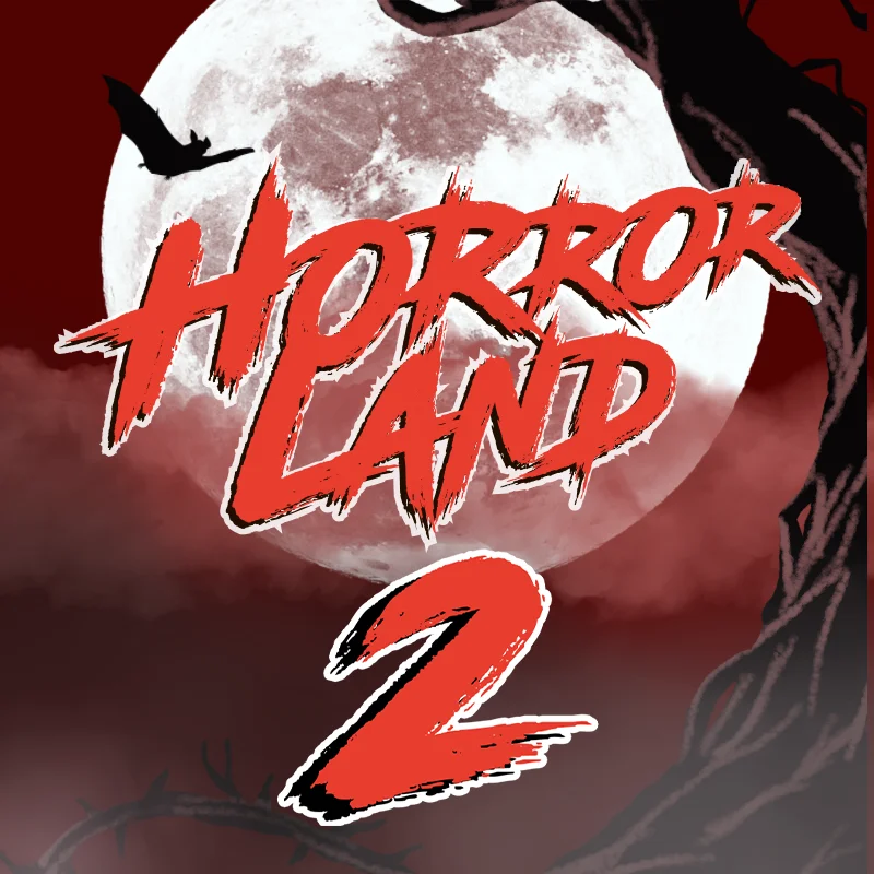 Horrorland 2 - Psychological and Classic Horror Modpack (with Horror Quests) 1.21.1