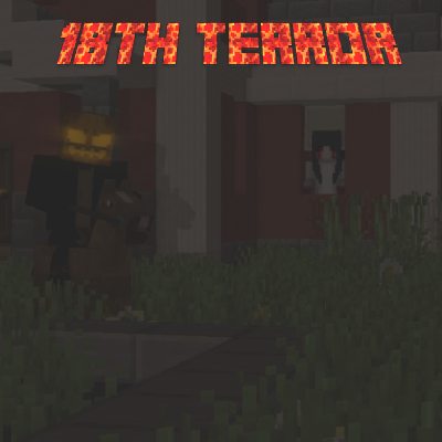The 18th Terror: Halloween Special