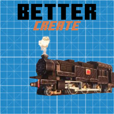 Better Create Modpack