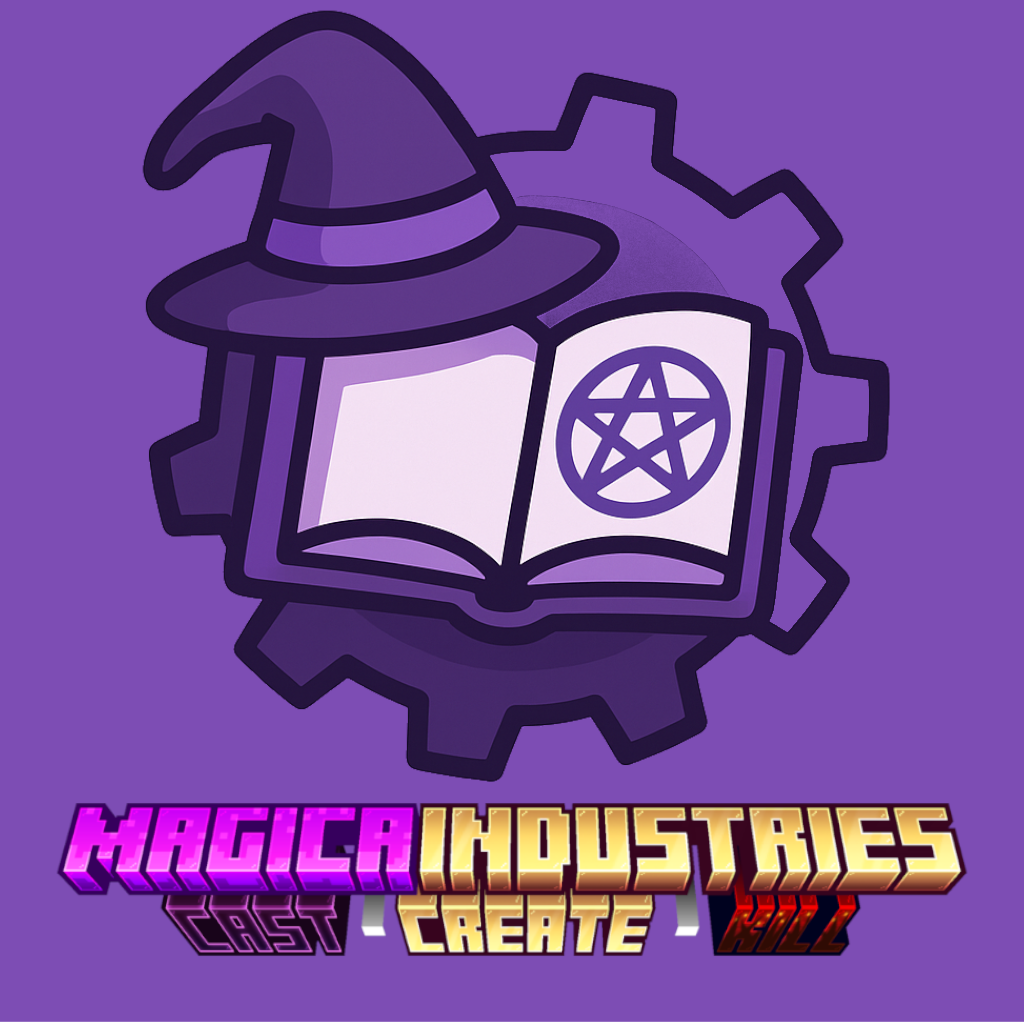 MagicaIndustries