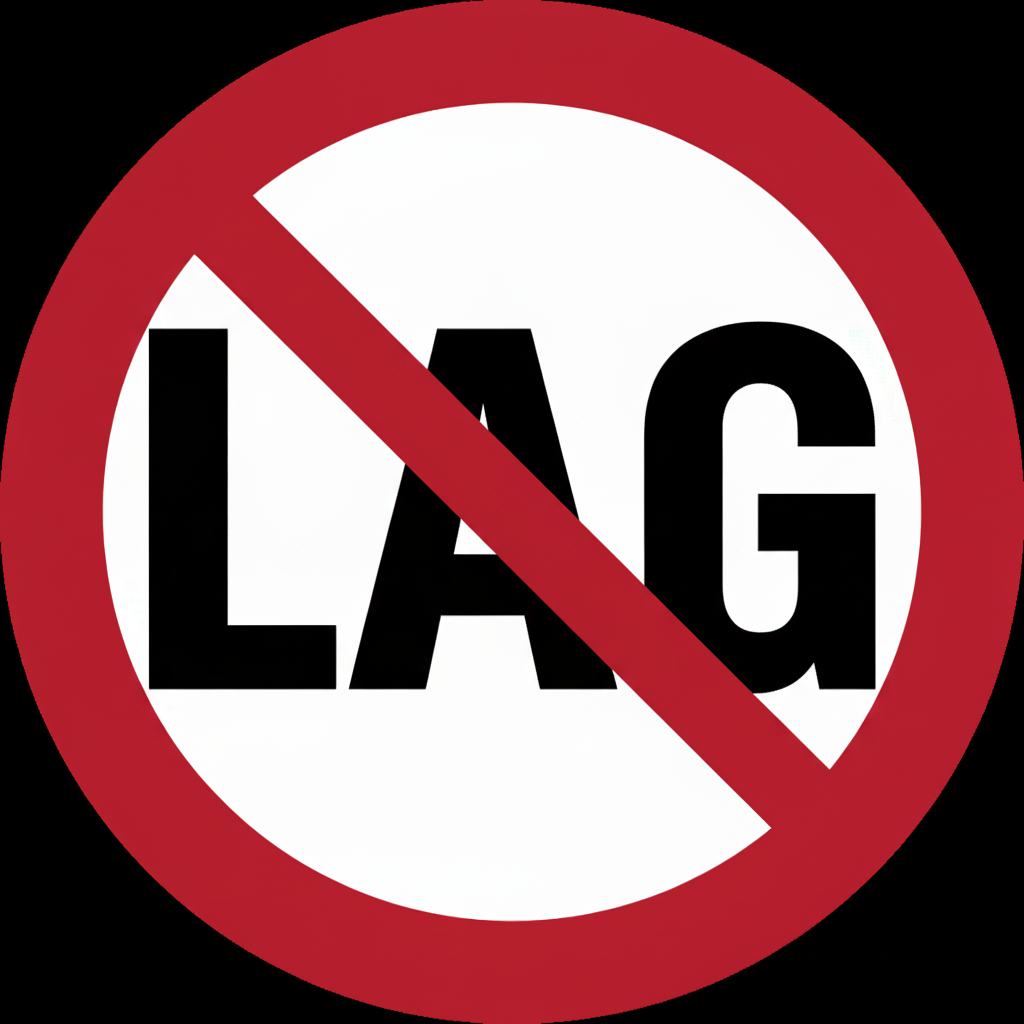 Item Purge logo