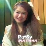 CurseForge profile picture for @PatSy