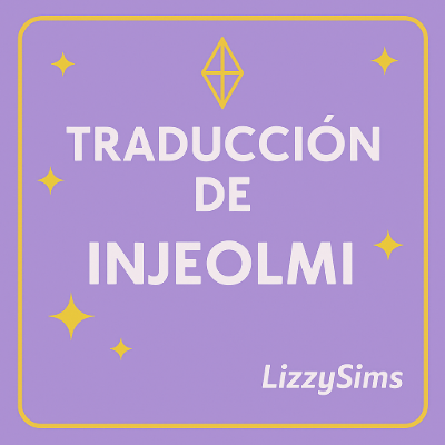 Traducción 🍡 Injeolmi – Oni 💜