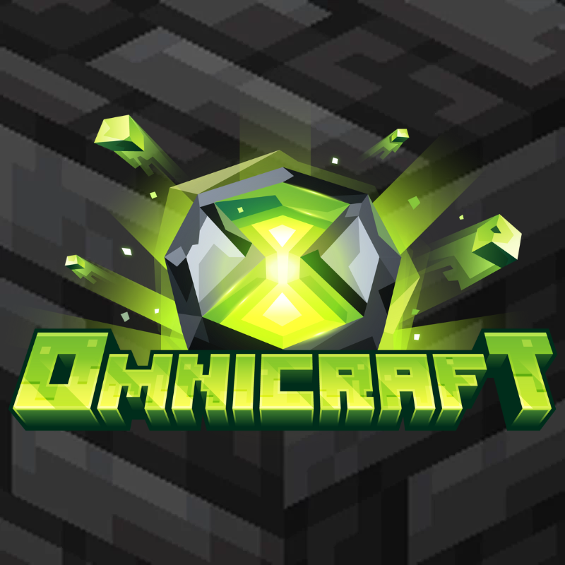Omnicraft Ben 10 icon