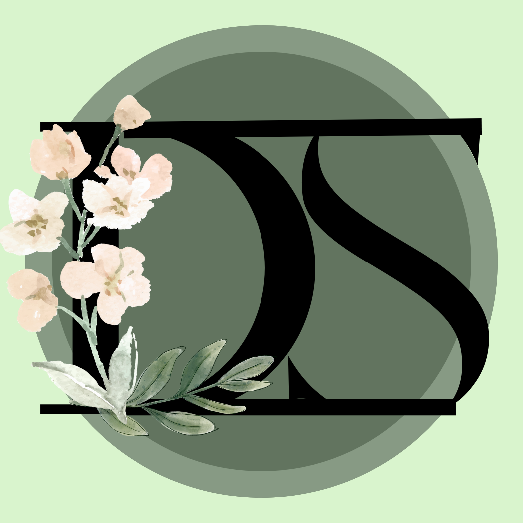 Dawnfern SMP logo
